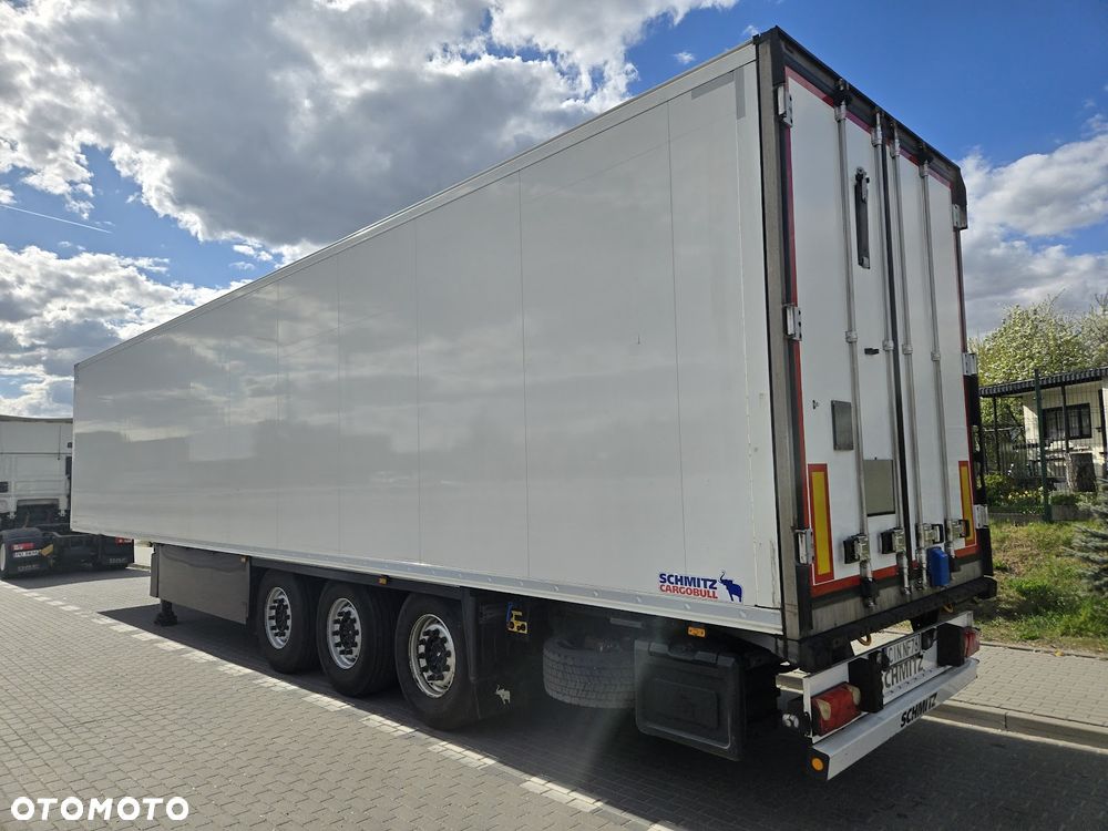 Schmitz Cargobull - 10