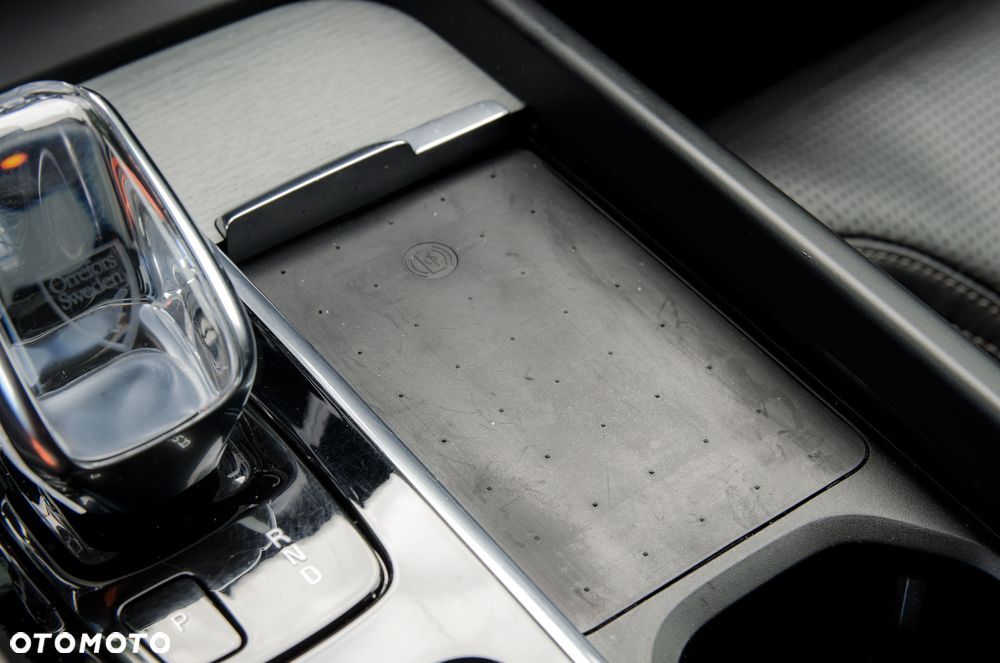Volvo V60 B4 B Geartronic Inscription - 25