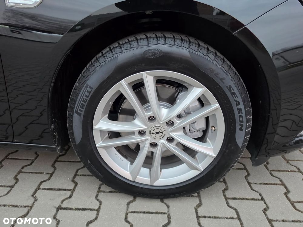 Opel Insignia 1.5 Direct InjectionTurbo Innovation - 28