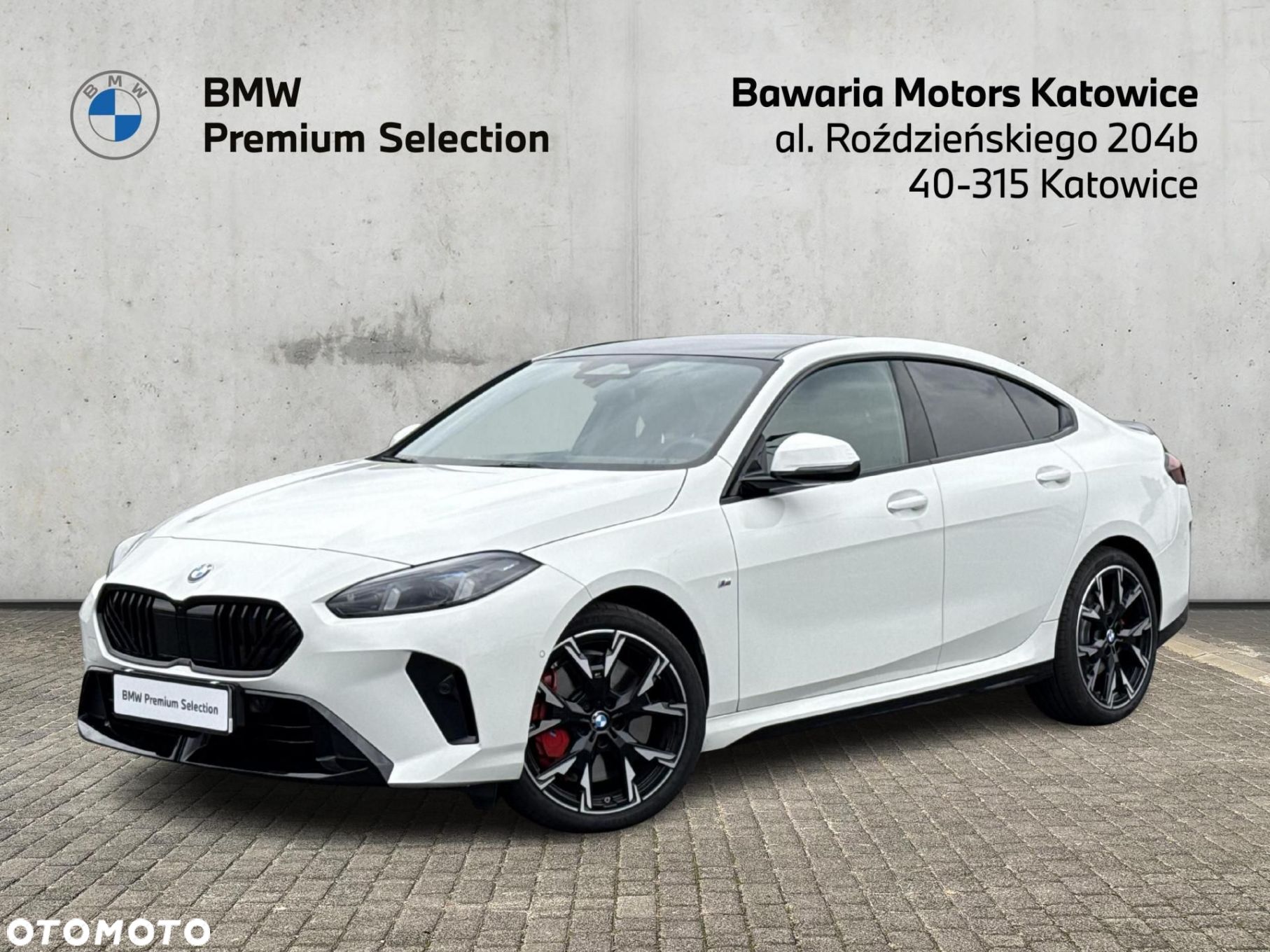 BMW Seria 2 - 1