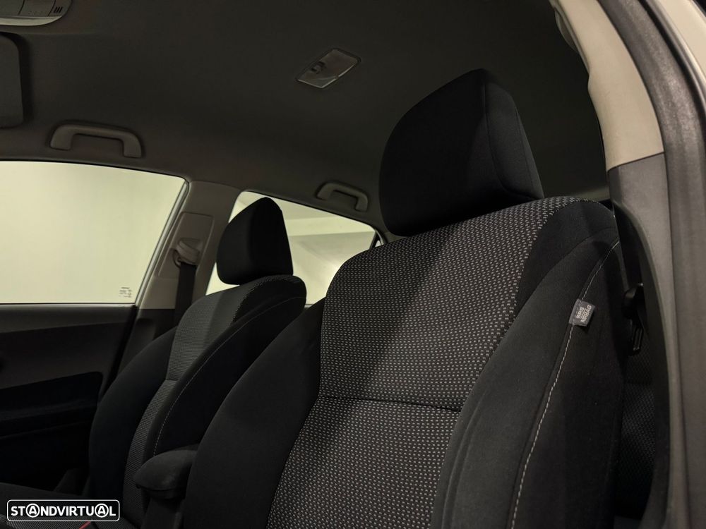 Toyota Auris 1.33 VVT-i ACtive+AC - 25