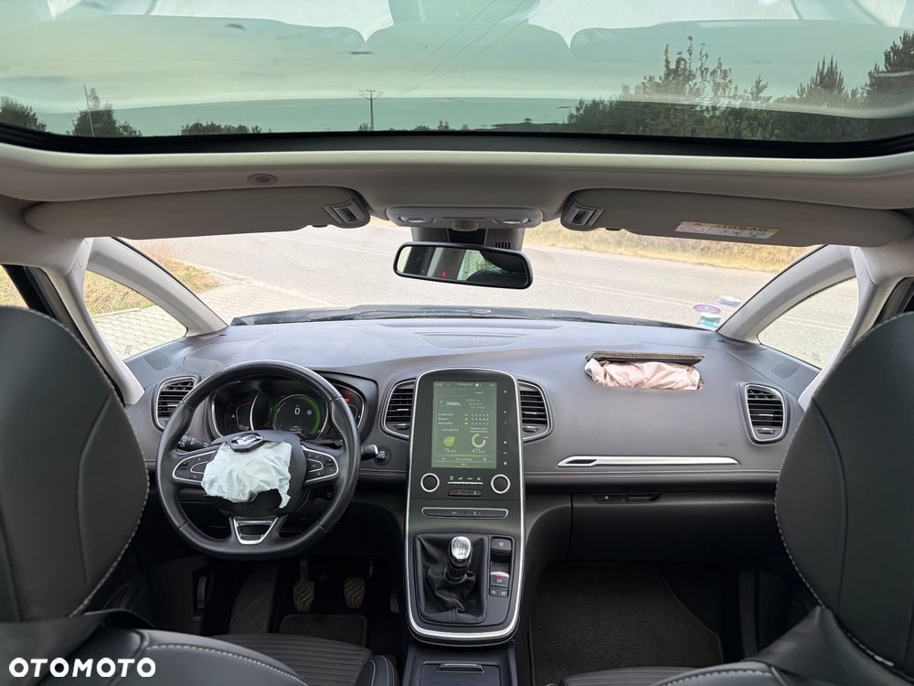 Renault Scenic 1.2 TCe Energy Bose - 15