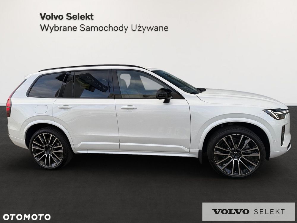 Volvo XC 90 - 5