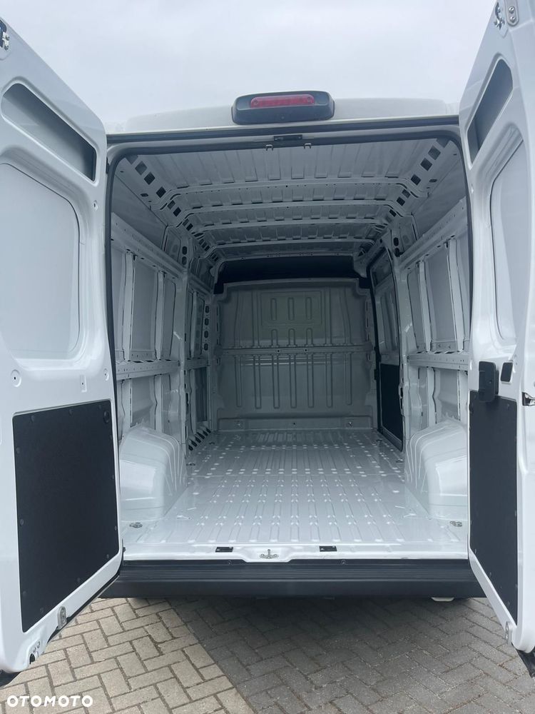 Fiat DUCATO SERIA 8 DUCATO FURGON L3H2 - 7