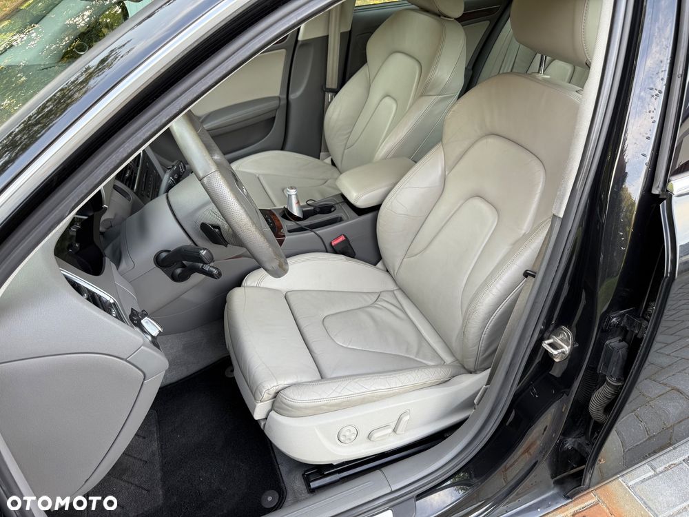 Audi A4 Avant 3.2 FSI Quattro Tiptronic - 6