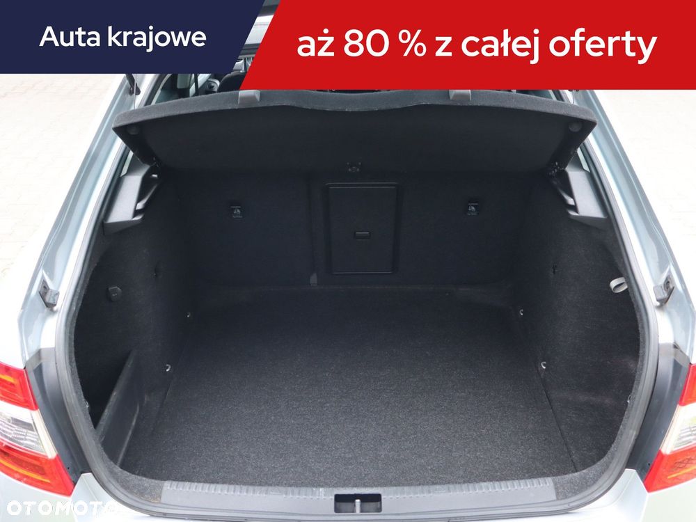 Skoda Octavia - 16