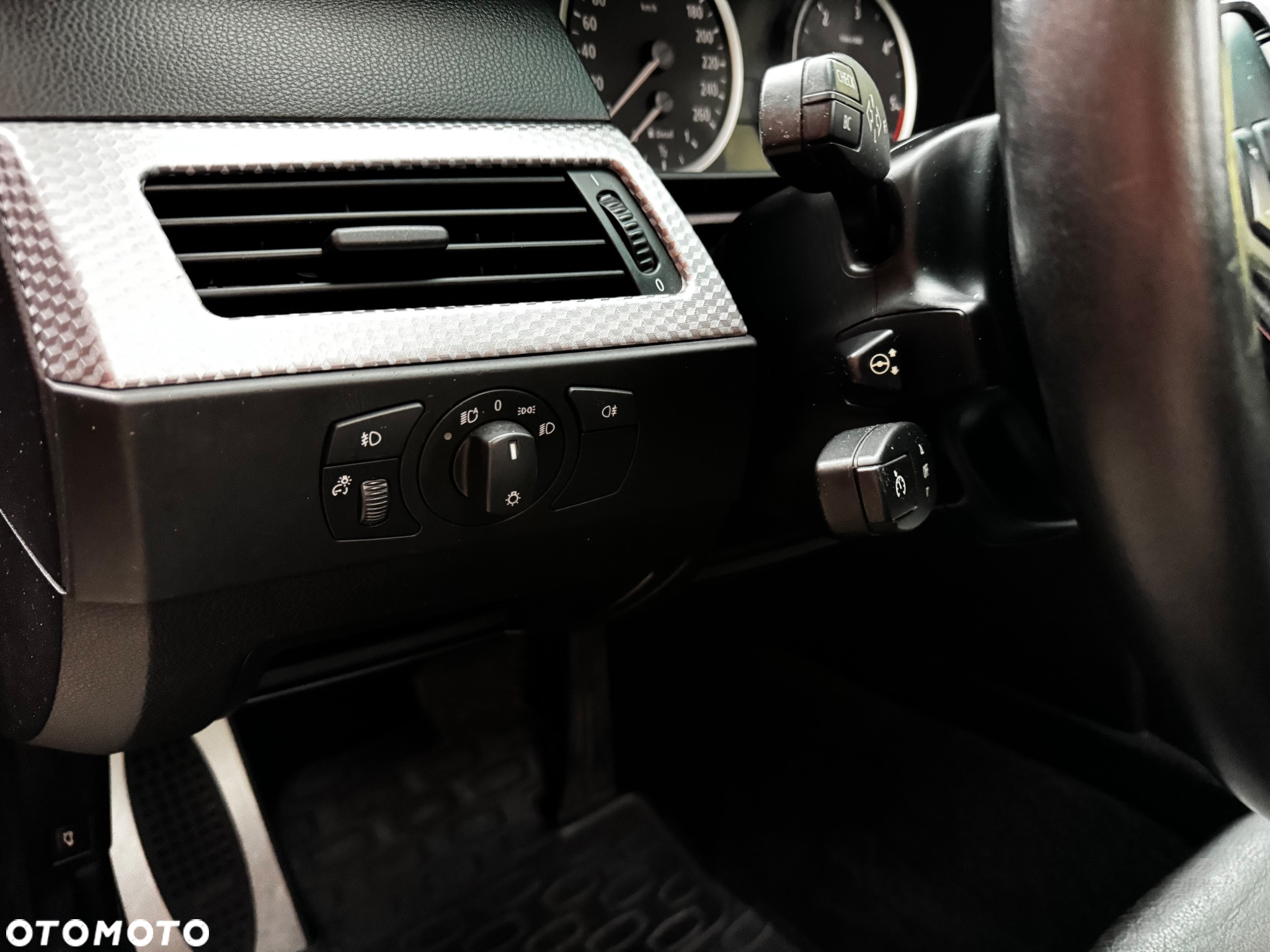 BMW Seria 5 535d Touring Sport-Aut Edition Sport - 11