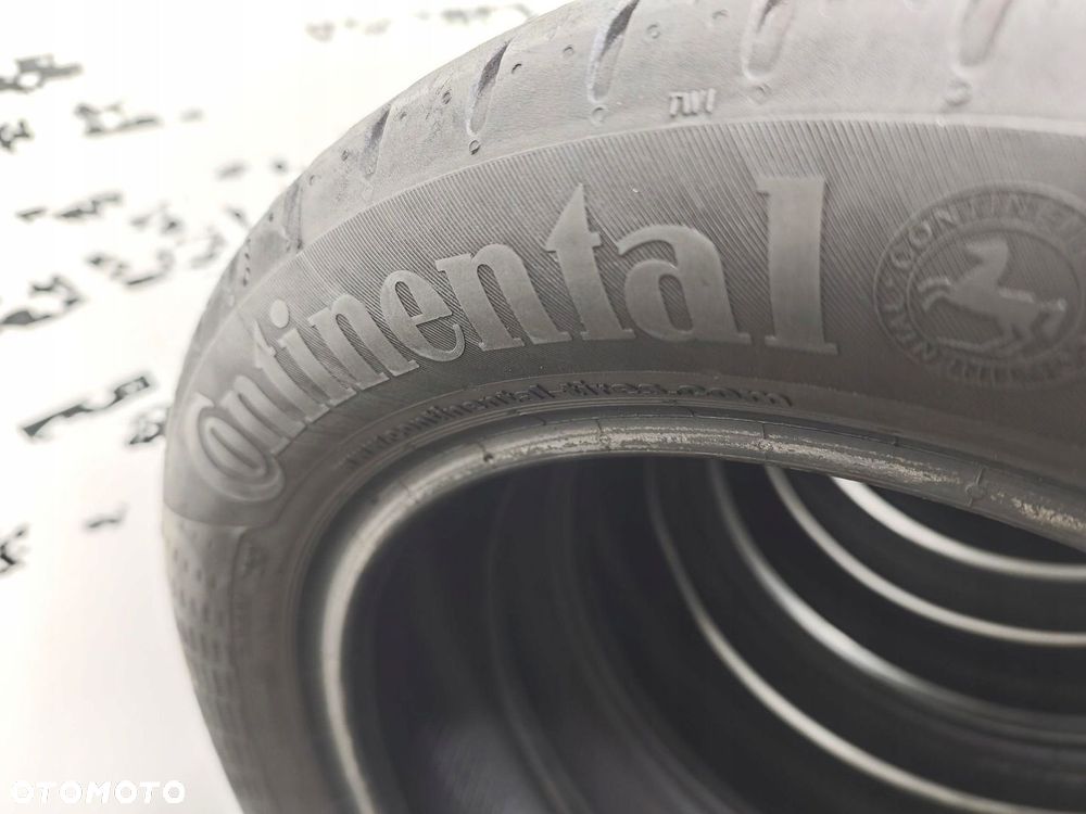 165/60r15 continental 2017 letnia 6,5mm 50522 - 5