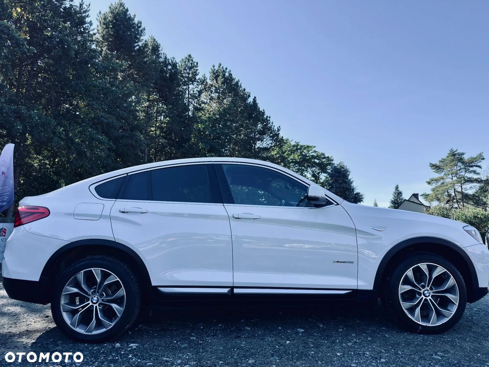 BMW X4 - 14