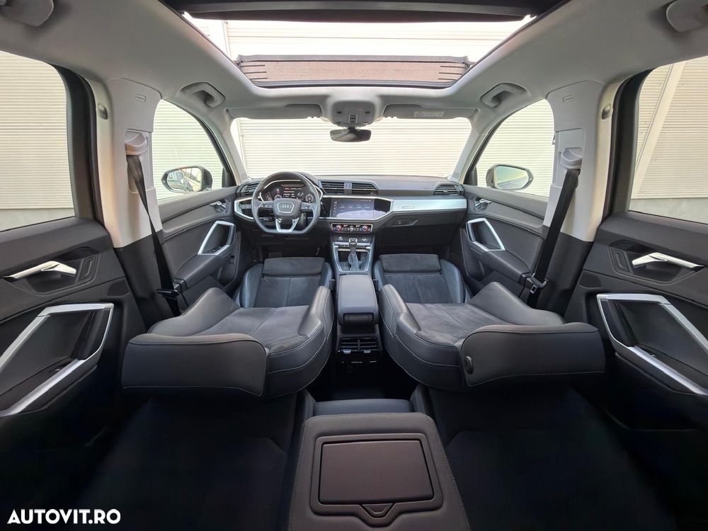 Audi Q3 35 TDI S tronic S line - 6