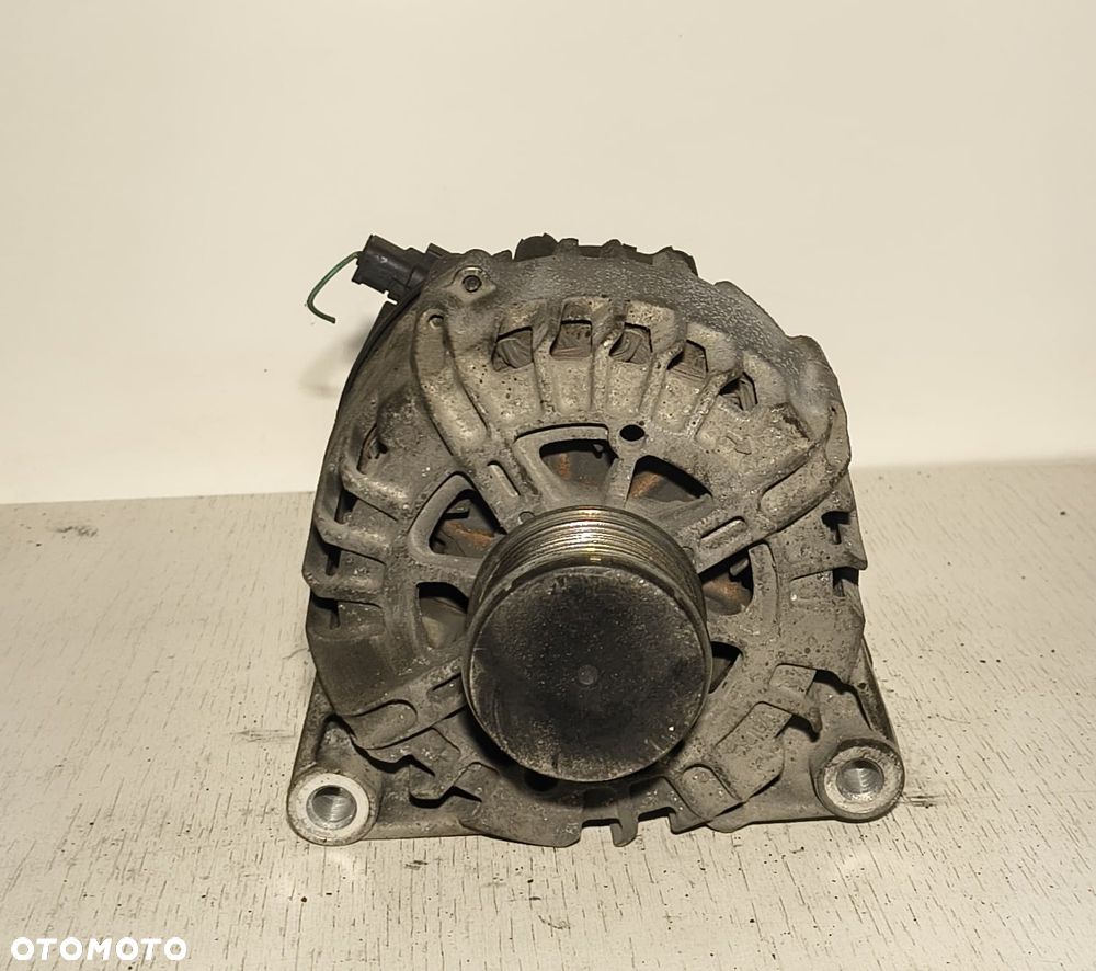 ALTERNATOR PEUGEOT CITROEN 1.6HDI 2.0HDI, 9664779680 CL15, 013 - 1