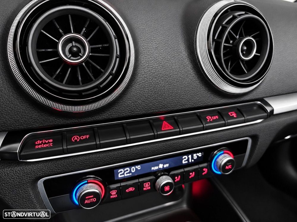 Audi A3 Cabrio 2.0 TDi Sport - 27