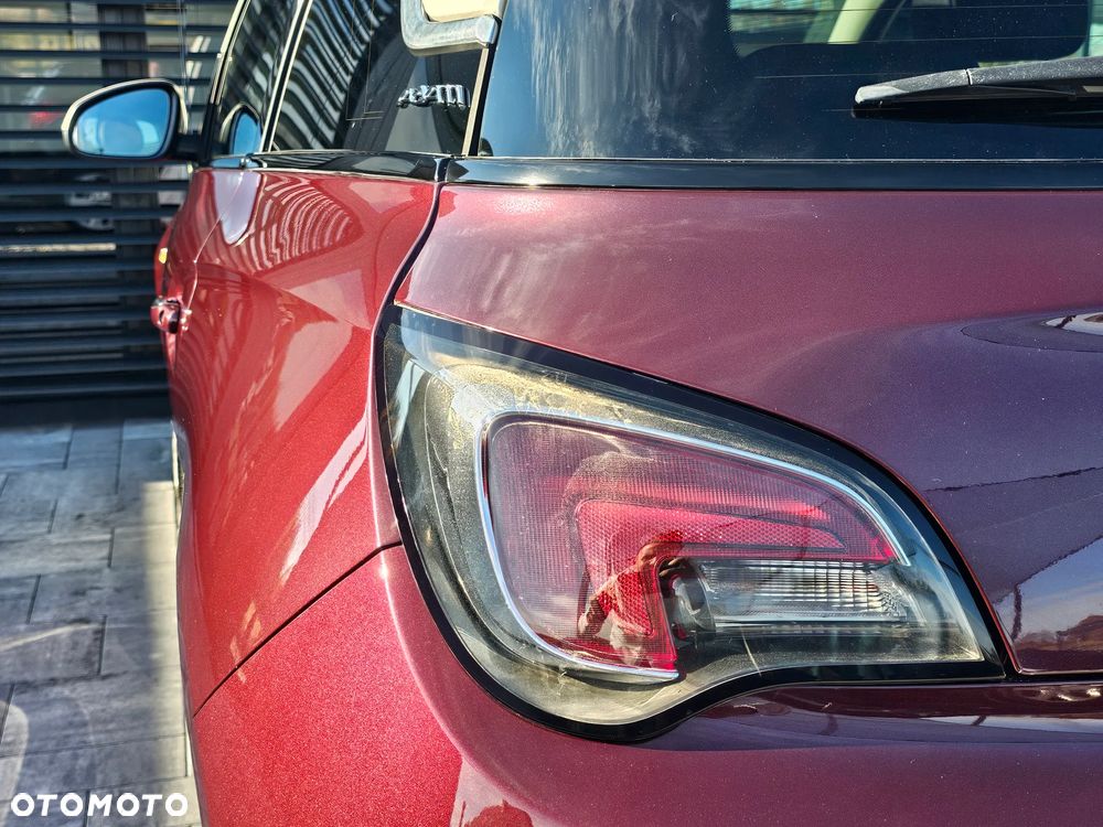 Opel Adam 1.4 Glam - 40