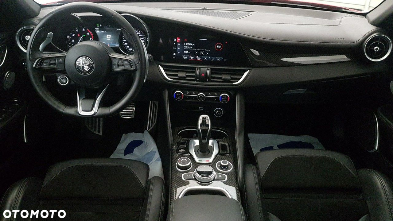 Alfa Romeo Giulia - 20