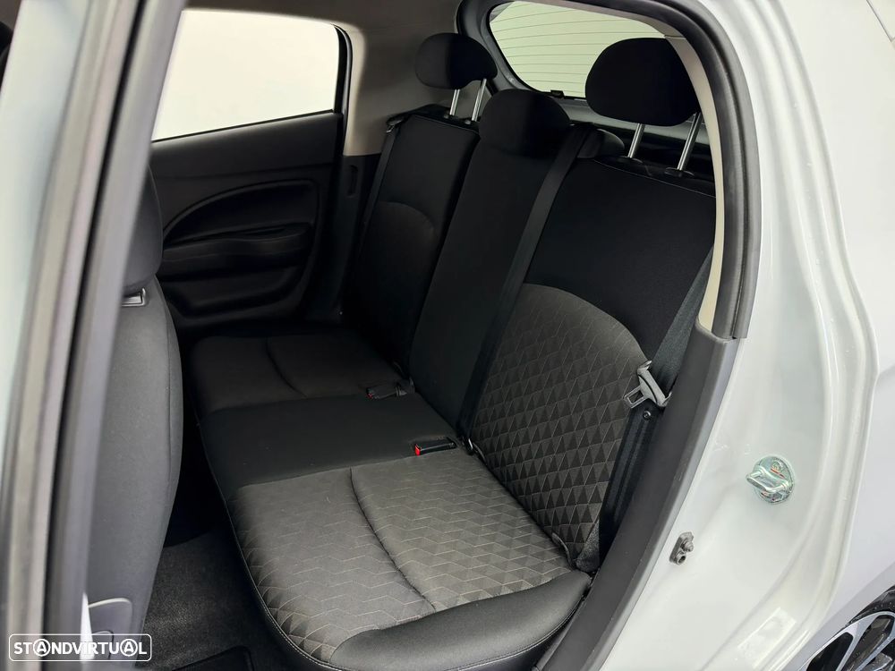 Mitsubishi Space Star 1.2 Intense - 10