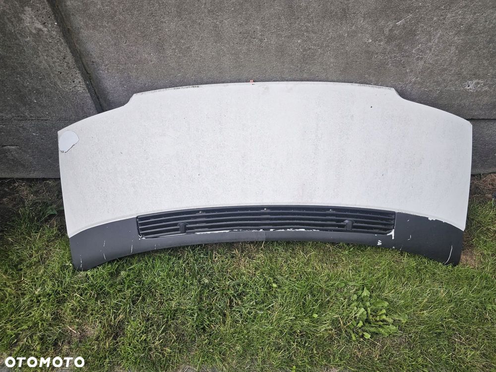 maska pokrywa silnika volkswagen transporter t4 - 1