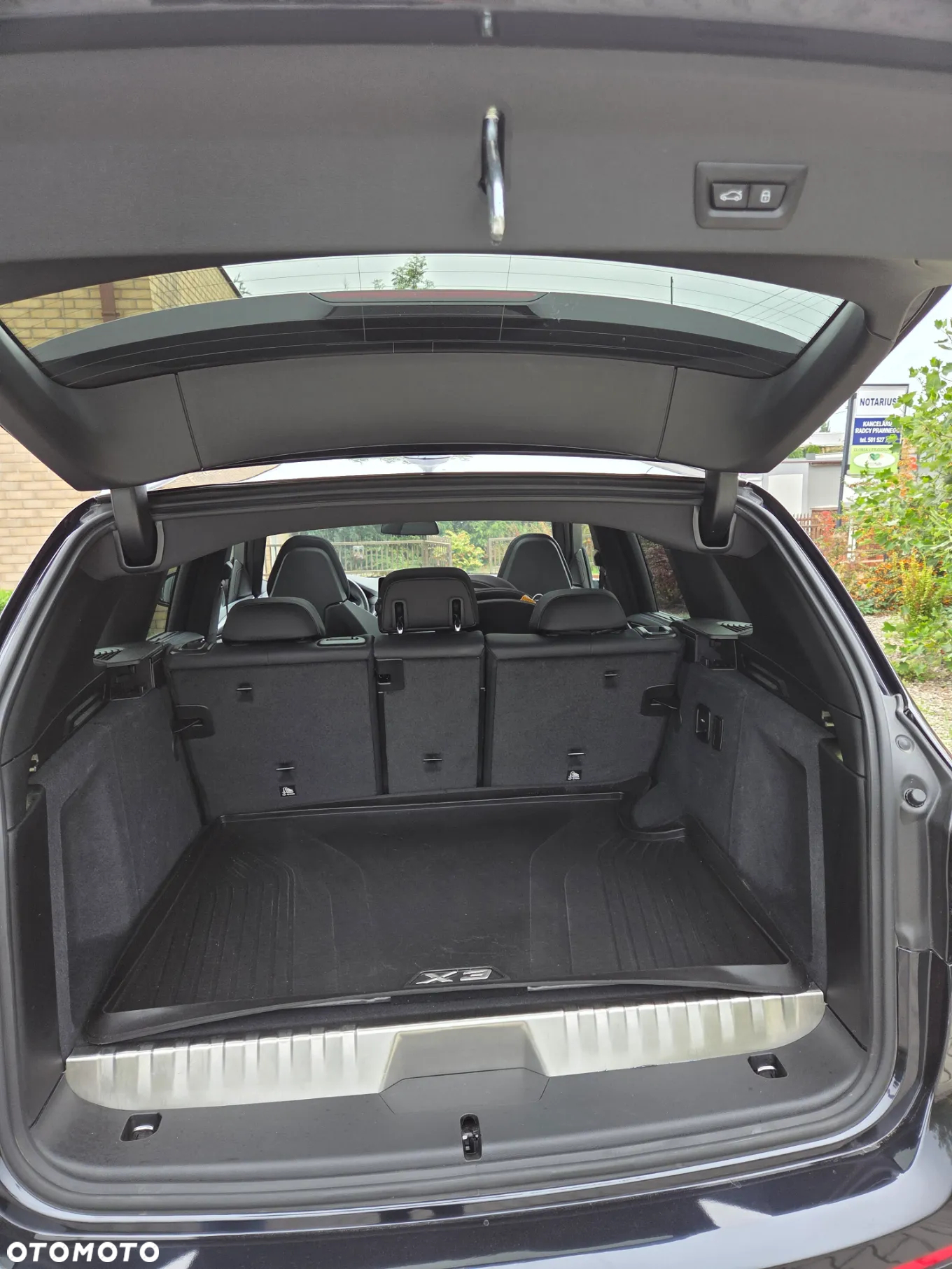 BMW X3 xDrive30e sport - 13