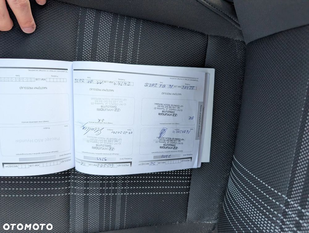 Hyundai i20 1.2 Classic Plus - 15