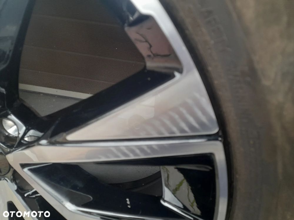 Felgi Koła 32243399 volvo xc60 II lift 2023R - 9