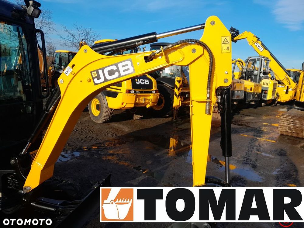 JCB 19C-1 2018R - 17