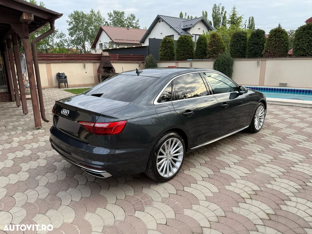 Audi A4 2.0 TDI S tronic - 6