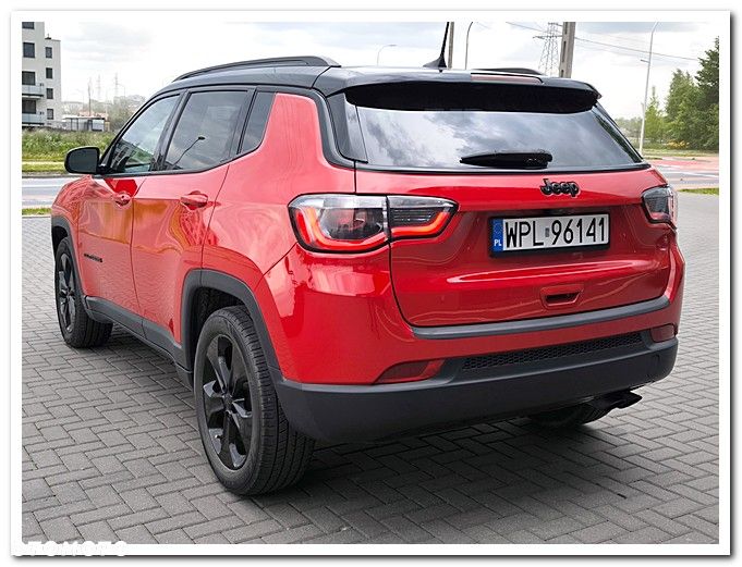 Jeep Compass - 15