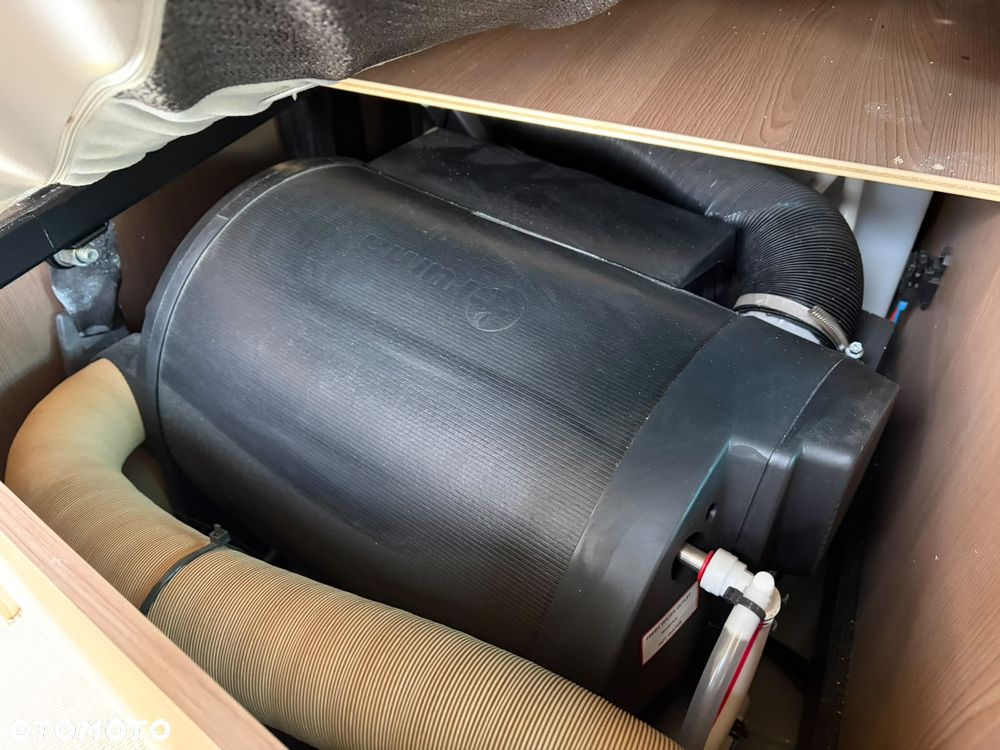 Burstner Lyseo TD Harmony Line 690 G - 36