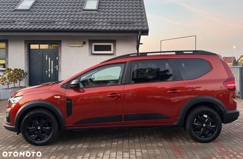 Dacia Jogger TCe 110 Extreme - 14