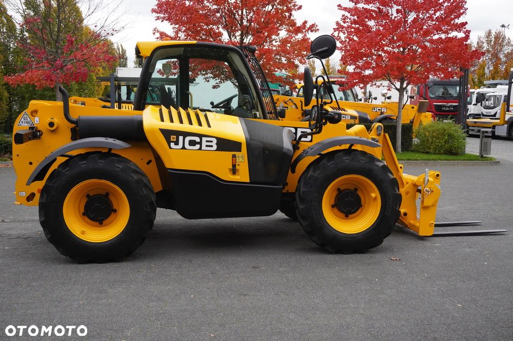 JCB 531-70 / 900 MTH! / 7 m / 3,1 t_236961 - 7