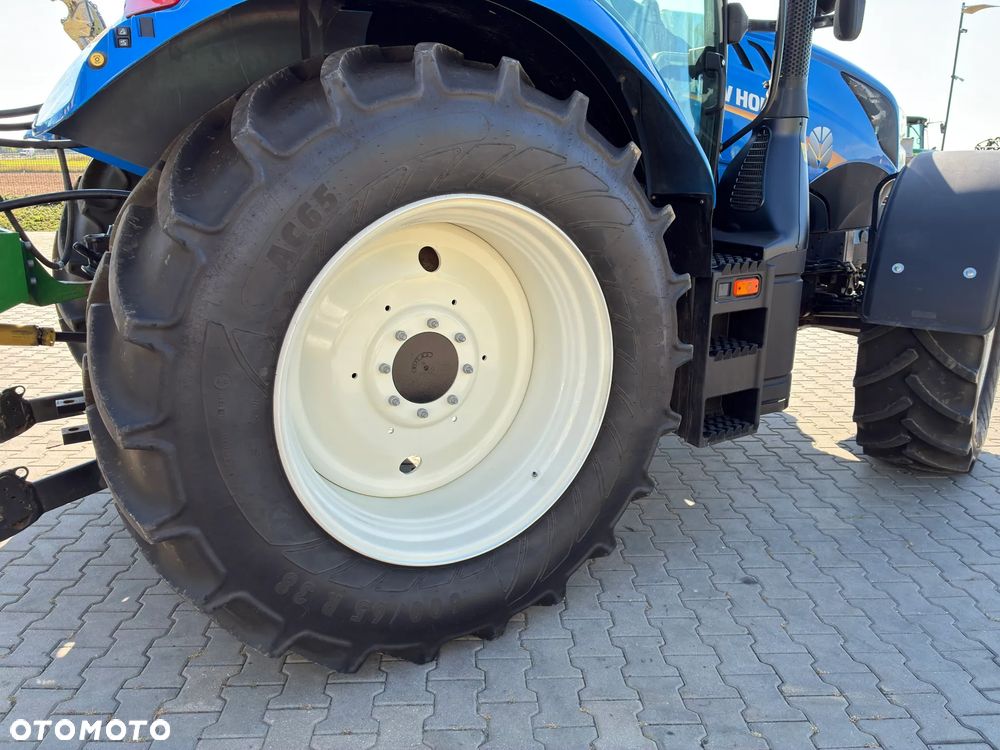 New Holland T6.160 - 23