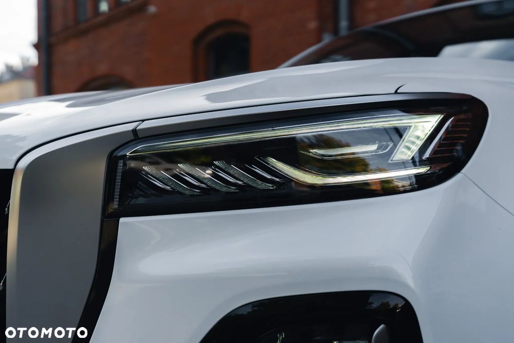 Hongqi HS5 2.0T Executive AWD - 7