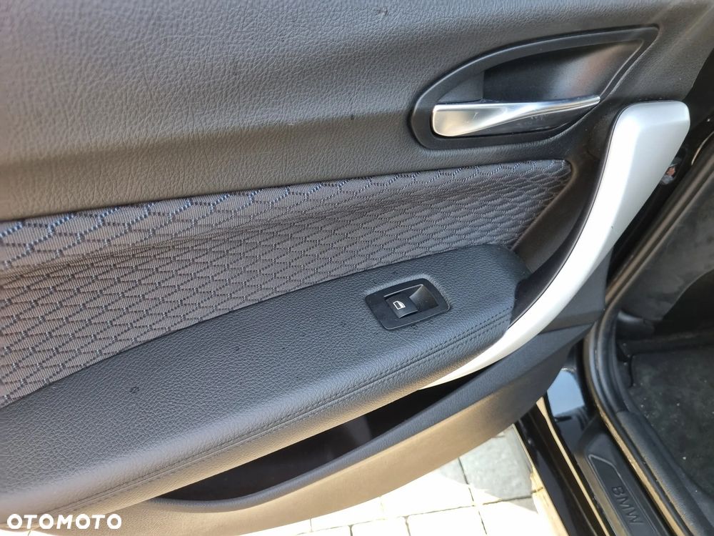 BMW Seria 1 116d DPF Edition Sport - 22