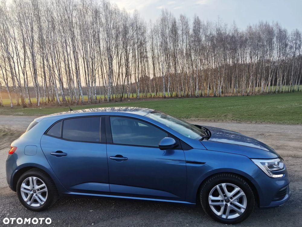 Renault Megane 1.2 Energy TCe Life - 4
