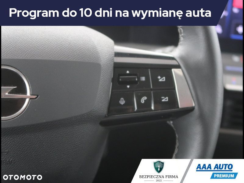 Opel Astra - 20