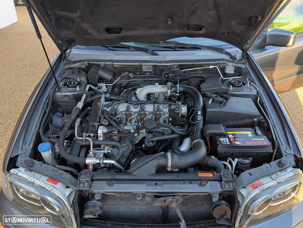 Volvo V40 1.9 D CR - 15