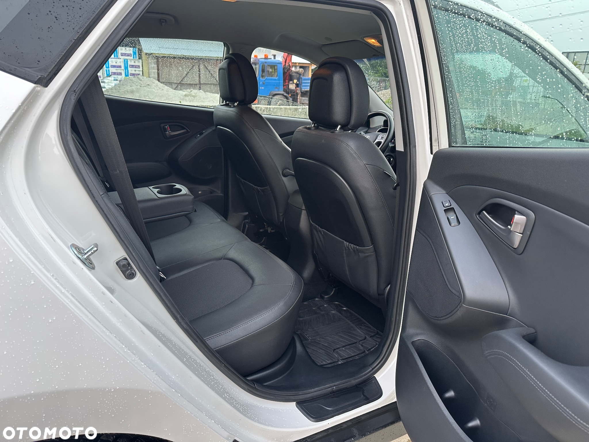 Hyundai ix35 2.0 CRDi 4WD Premium - 21
