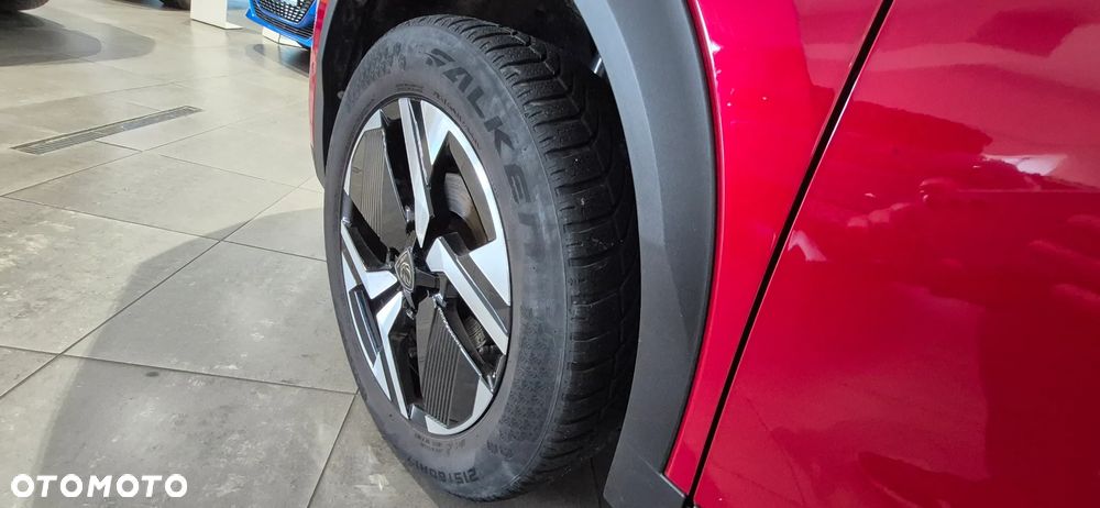 Peugeot 2008 PureTech 130 GT S&S EAT8 - 28