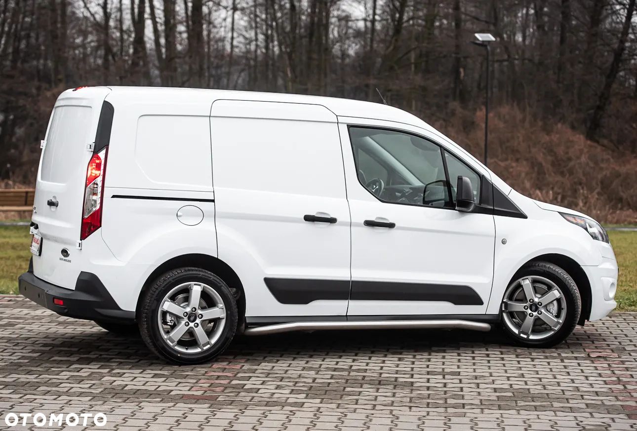 Ford Transit Connect - 1