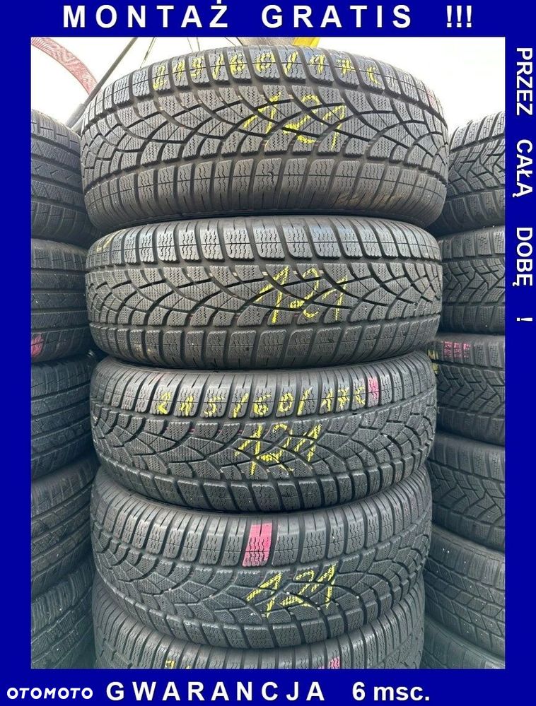 215/60r17C Dunlop Winter Sport 3D_7,8mm_4szt_(121) - 1