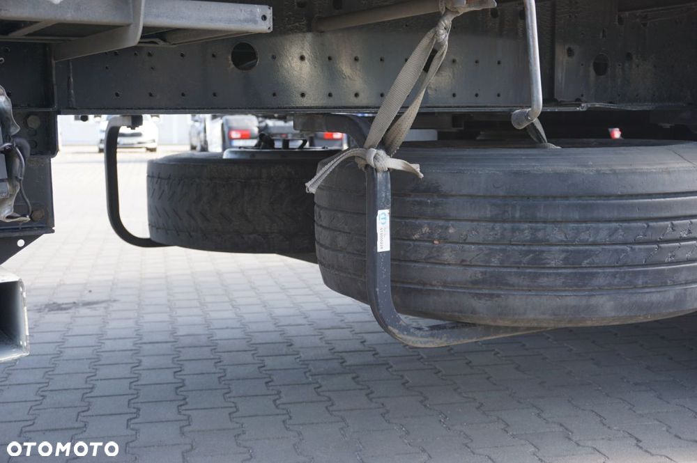 Krone SD STANDARD STOCK (32812) - 7