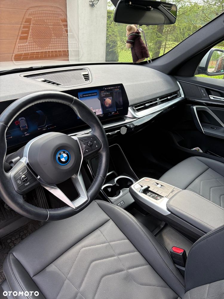 BMW X1 - 21