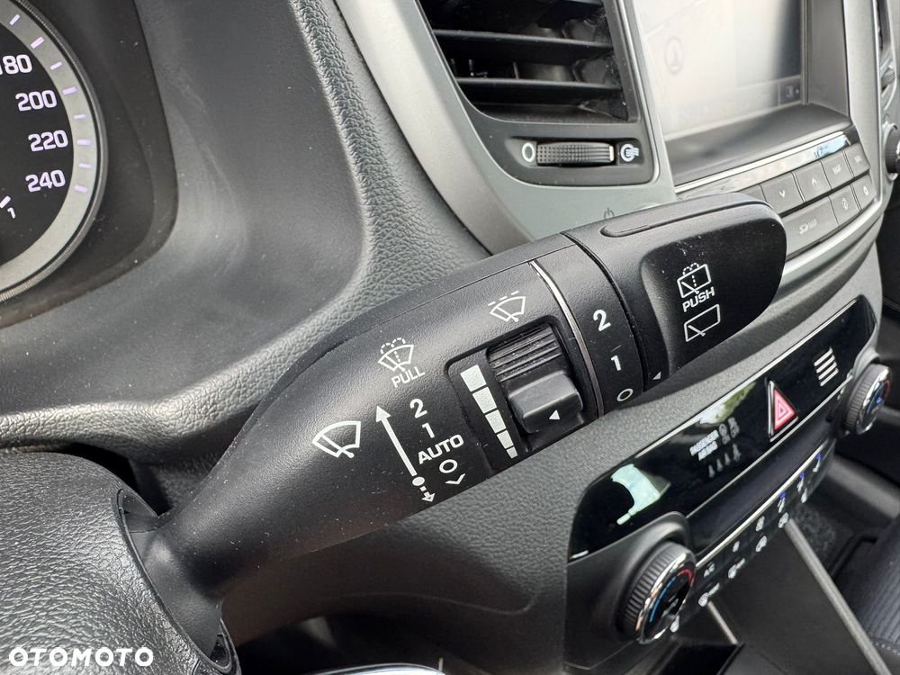 Hyundai Tucson 1.6 GDI BlueDrive TourdePologne 2WD - 21