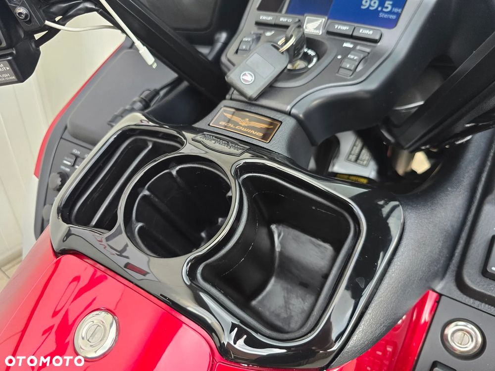Honda GL - 10
