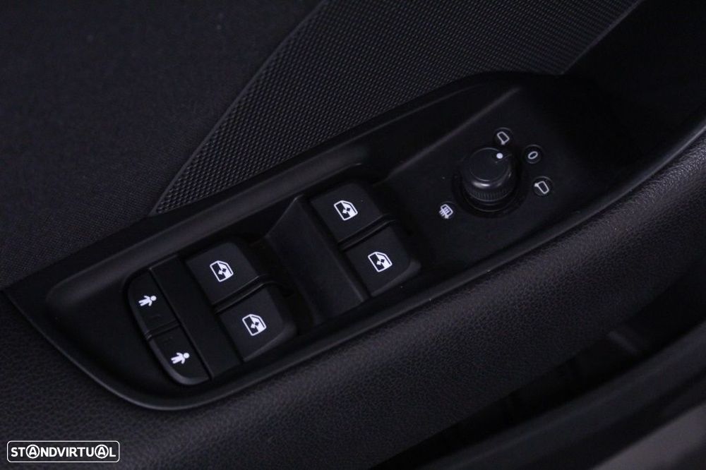 Audi A3 Sportback 1.6 TDI - 20