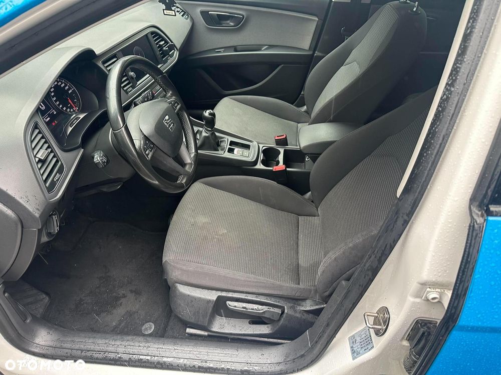 Seat Leon - 15