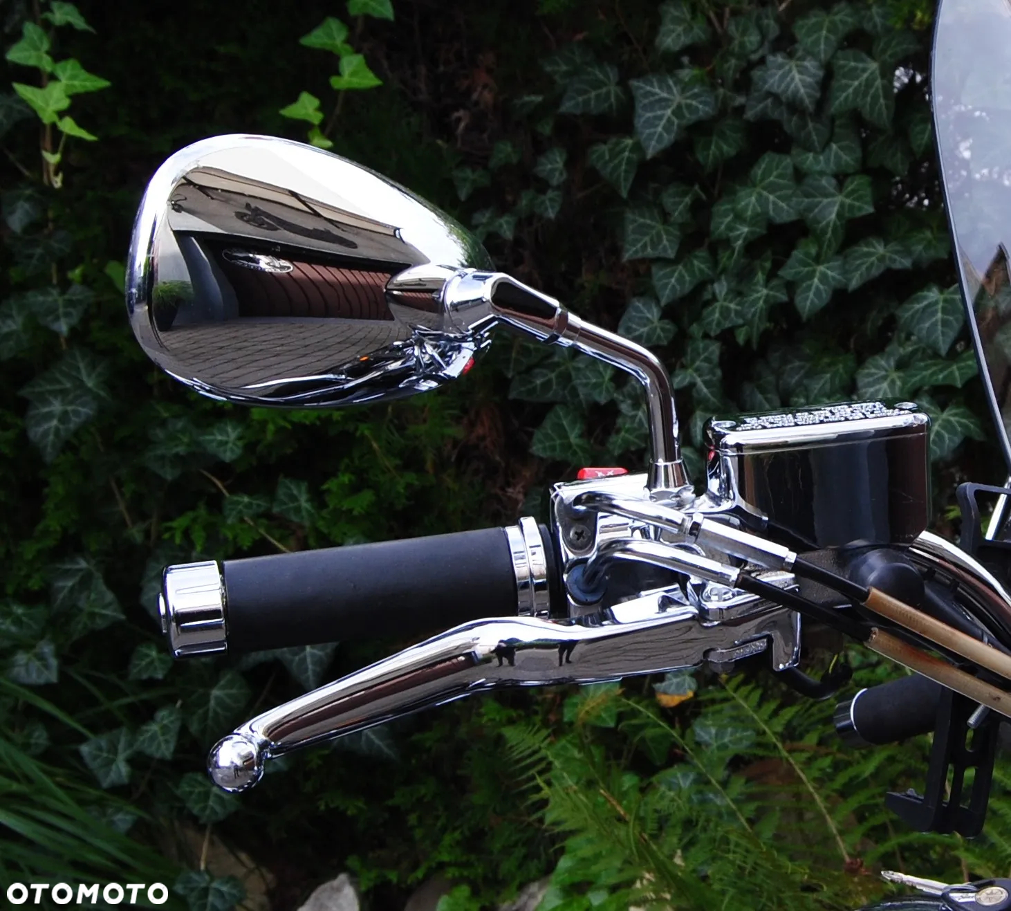 Yamaha Road Star - 15