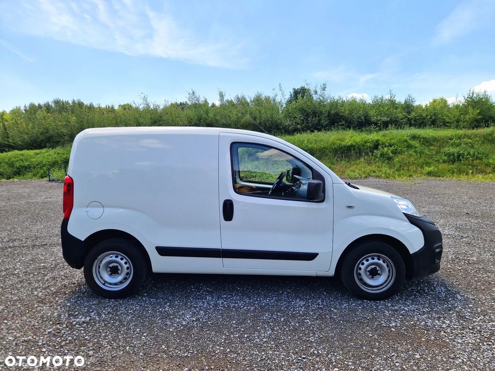 Fiat Fiorino Oryginał - 5