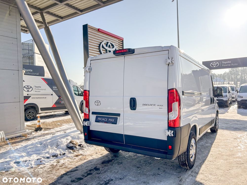 Toyota Proace MAX L2H1 Comfort - 6