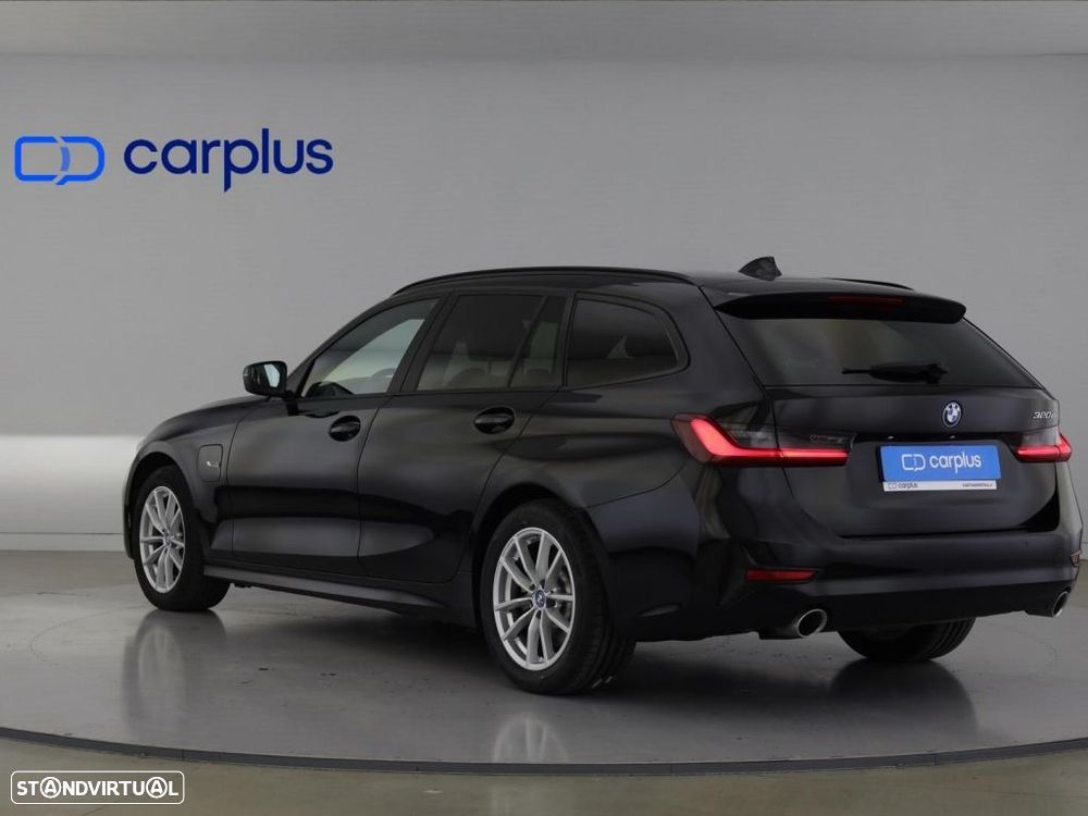 BMW 320 e Auto - 5