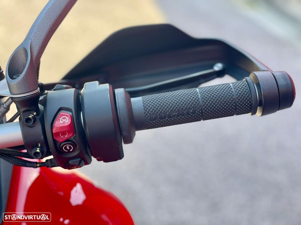 Ducati Multistrada V4S RADAR SW - 6